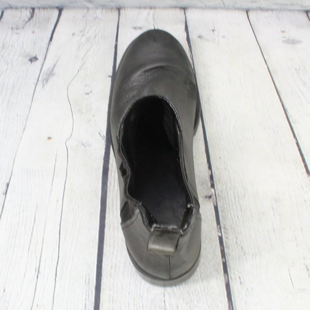 COLE HAAN Waterproof Ankle Booties Size 9 B - Picture 6 of 9